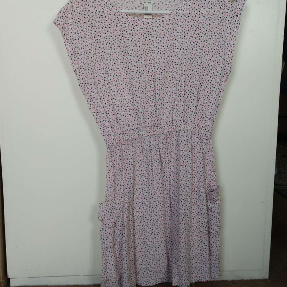 SPRING DRESS